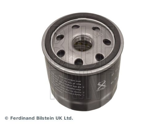 Oil Filter-1
