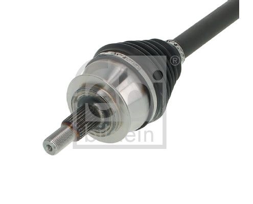 Drive Shaft-2