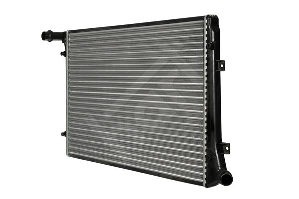 Radiator, engine cooling-1