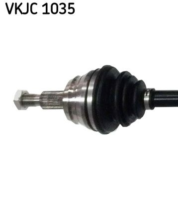 Drive Shaft-1