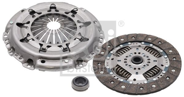 FEBI BILSTEIN 1005552 Clutch kit