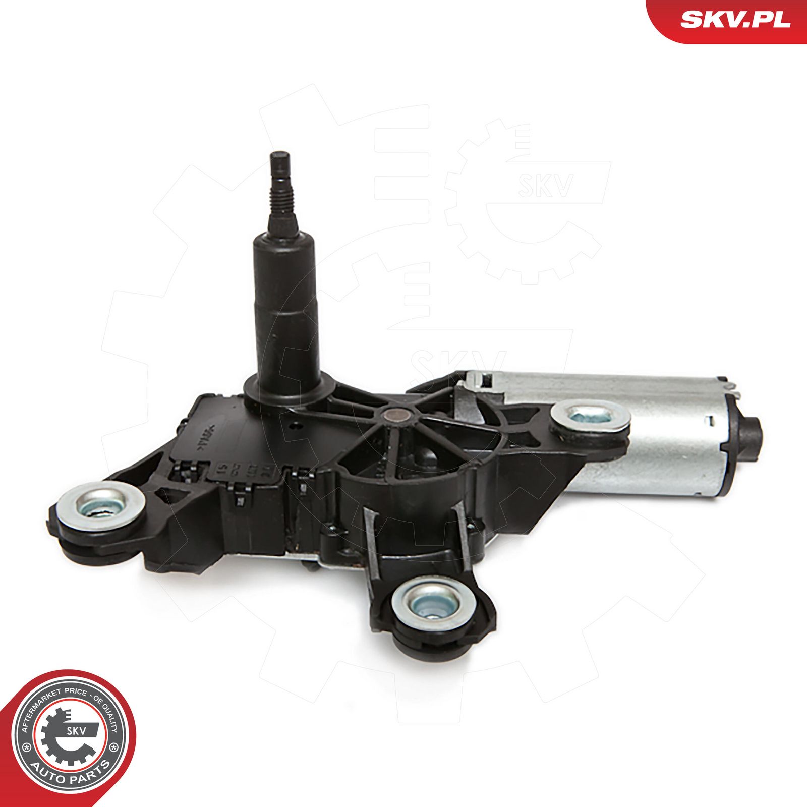 Wiper Motor-3