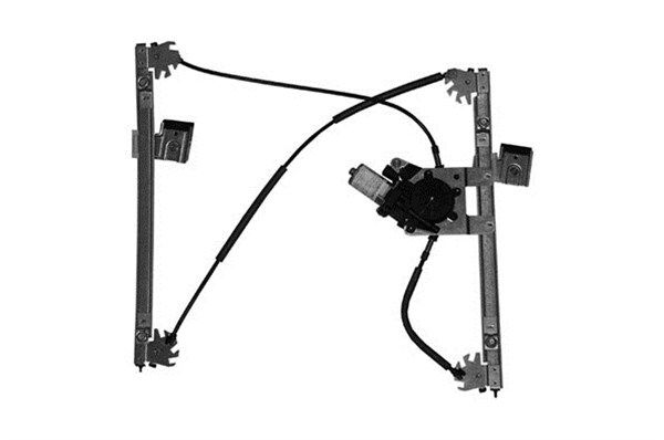 MAGNETI MARELLI 350103246000 Window regulator