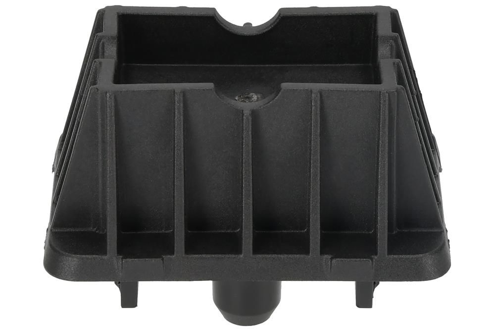 TOPRAN 503 136 Lift point pad, jack