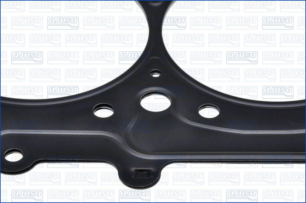 Gasket, cylinder head-2