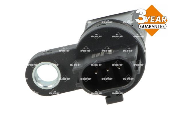 NRF 755025 Sensor, crankshaft pulse