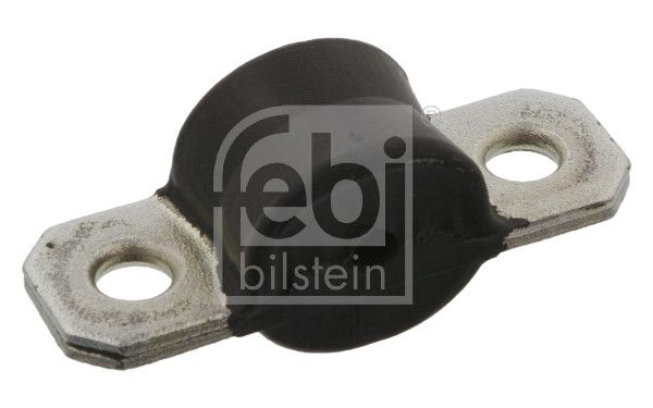 Mounting, stabiliser bar