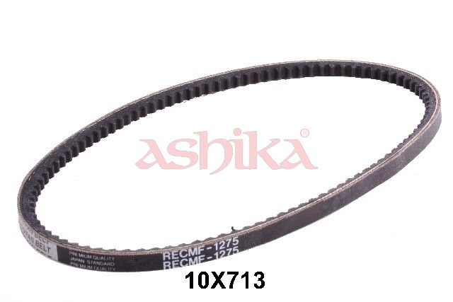 ASHIKA 109-10X713 V-belt