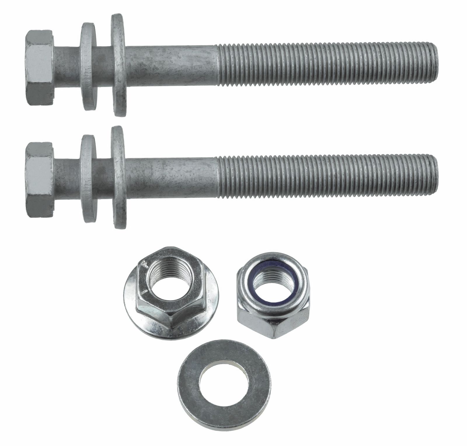 LEMFÖRDER 43563 01 Repair kit, wheel suspension
