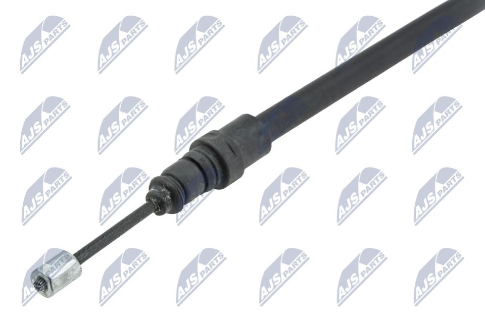 Cable Pull, parking brake-2