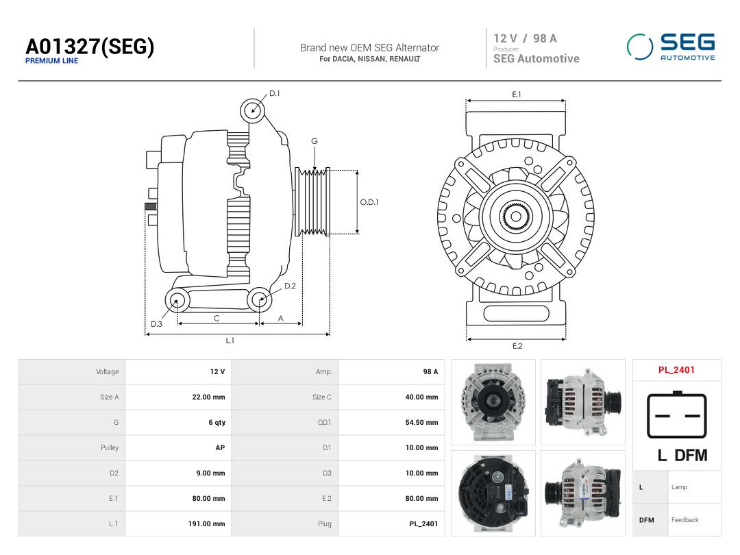Alternator-4