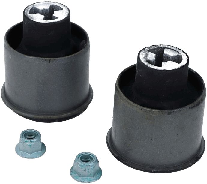 Repair Kit, axle beam-3
