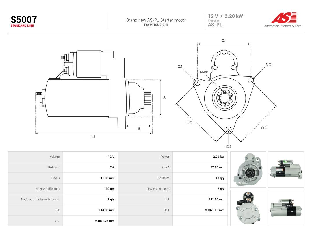 Starter-4