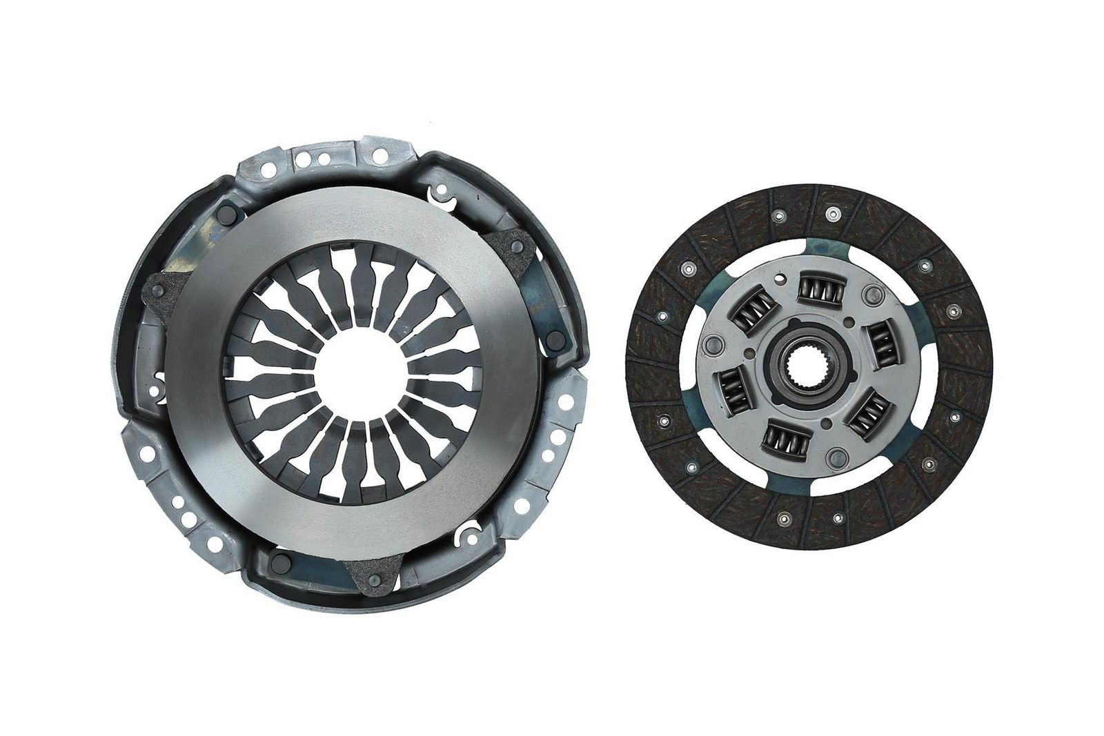 Clutch Kit-1