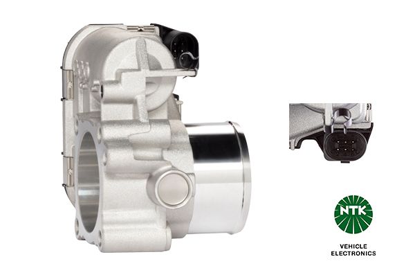 NTK 96970 Throttle body