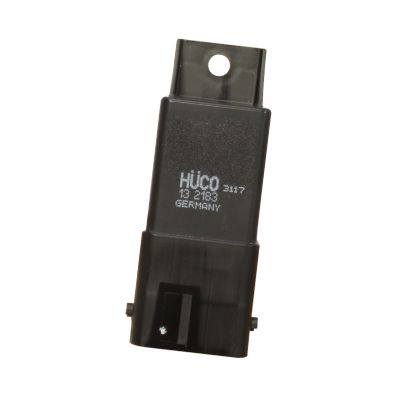 HÜCO 132183 Control unit, glow time