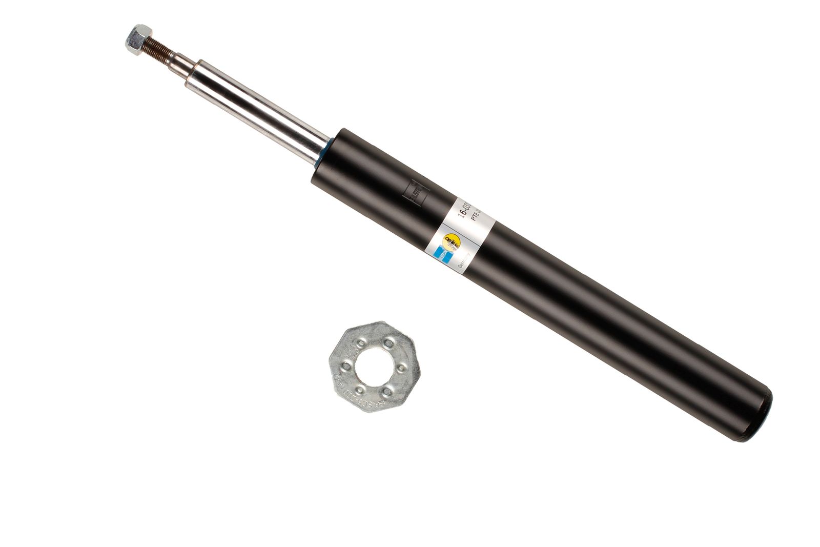 BILSTEIN 16-031302 Shock absorber