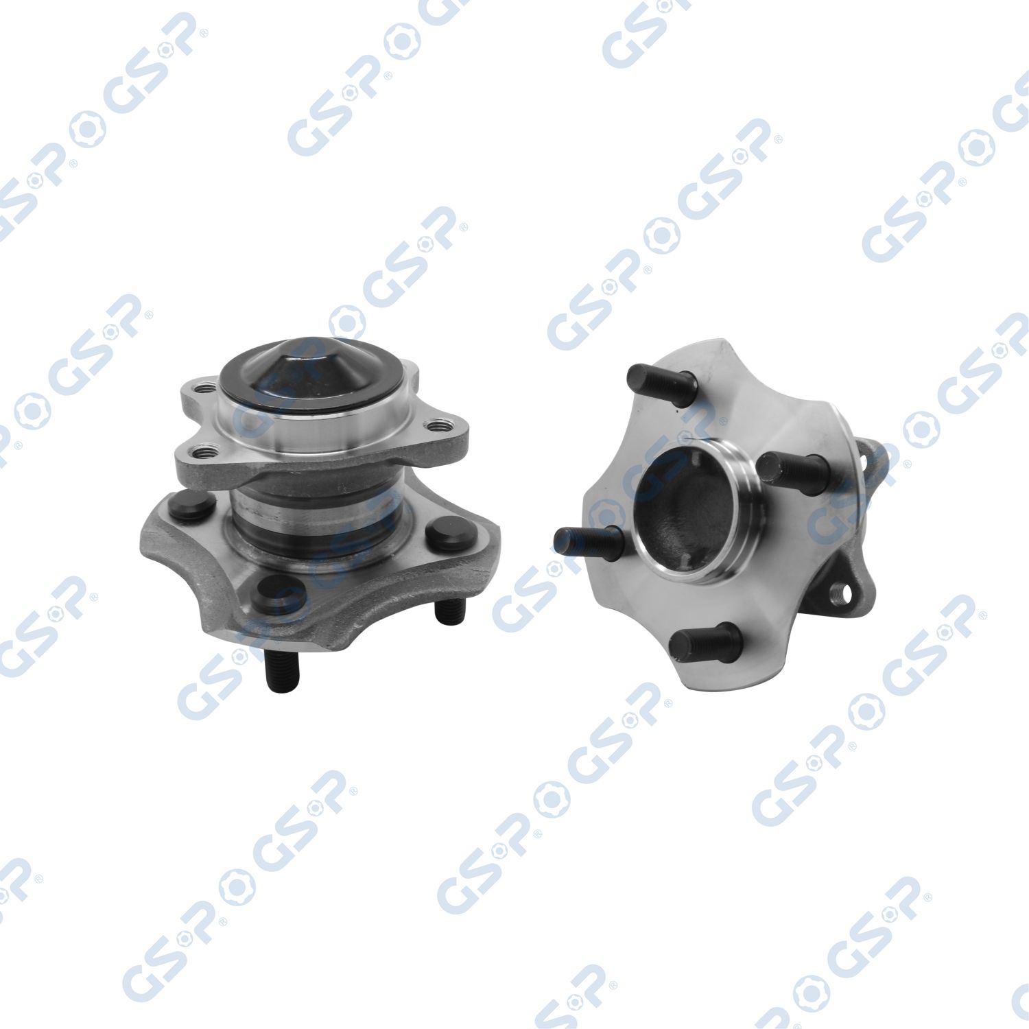 GSP 9400007 Wheel bearing kit