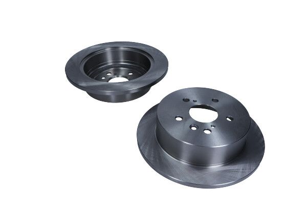 MAXGEAR 19-1211 Brake disc