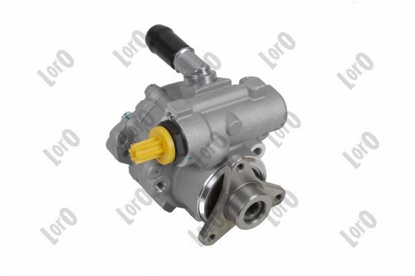 Hydraulic Pump, steering-1