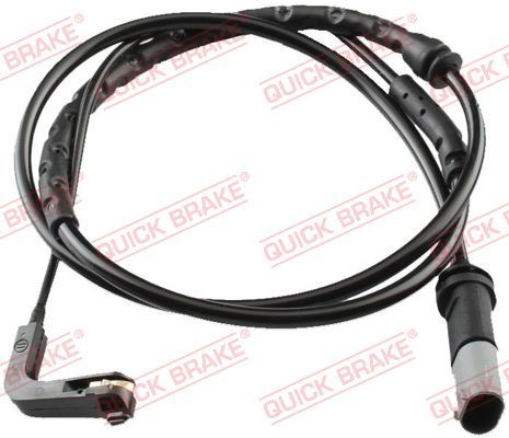 QUICK BRAKE WS 0273 A Warning contact, brake pad wear