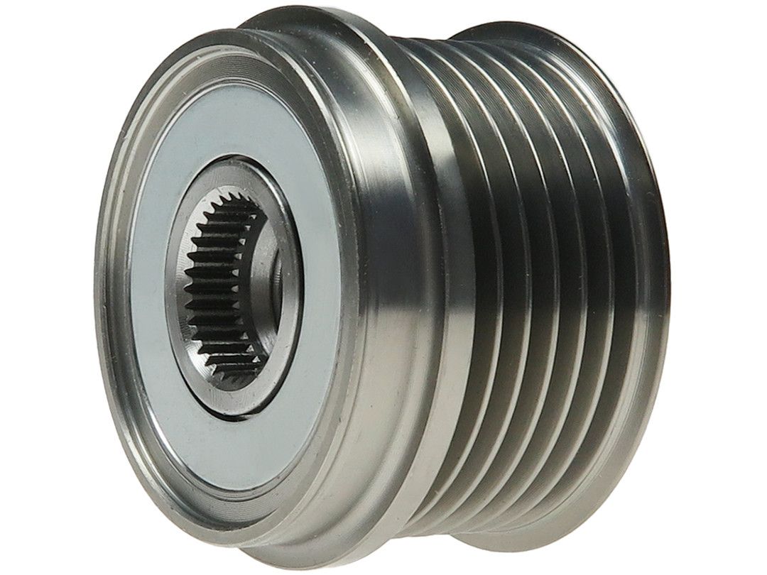 AS-PL AFP3008 Alternator freewheel clutch