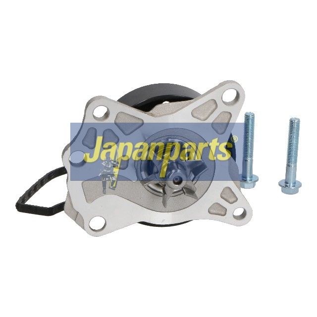 Water Pump, engine cooling-1