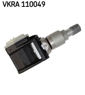 SKF VERTEVO VKRA 110049 Wheel sensor, tyre-pressure monitoring system