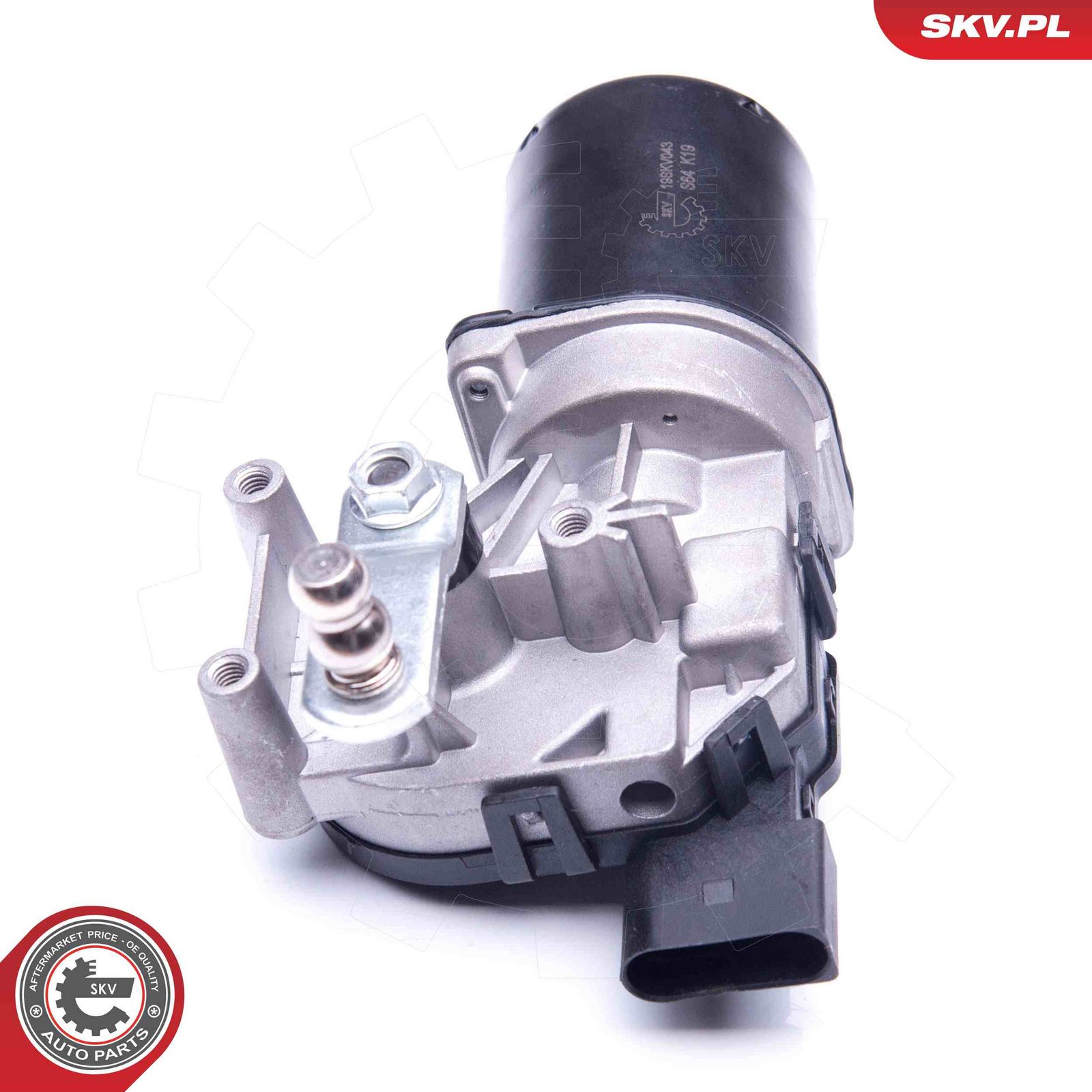 Wiper Motor-1