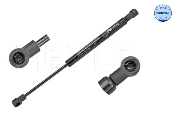 MEYLE 140 910 0005 Gas spring, bonnet