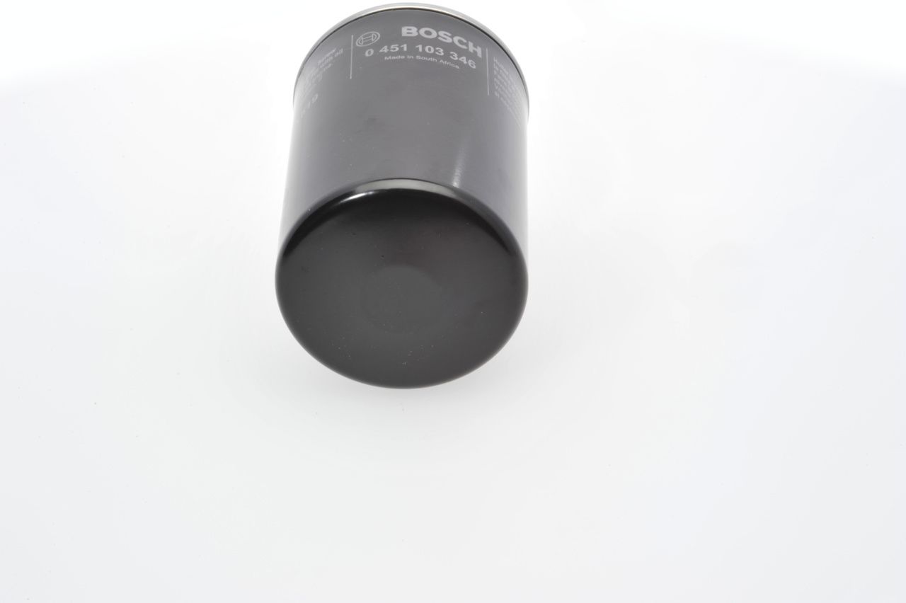 Oil Filter-4