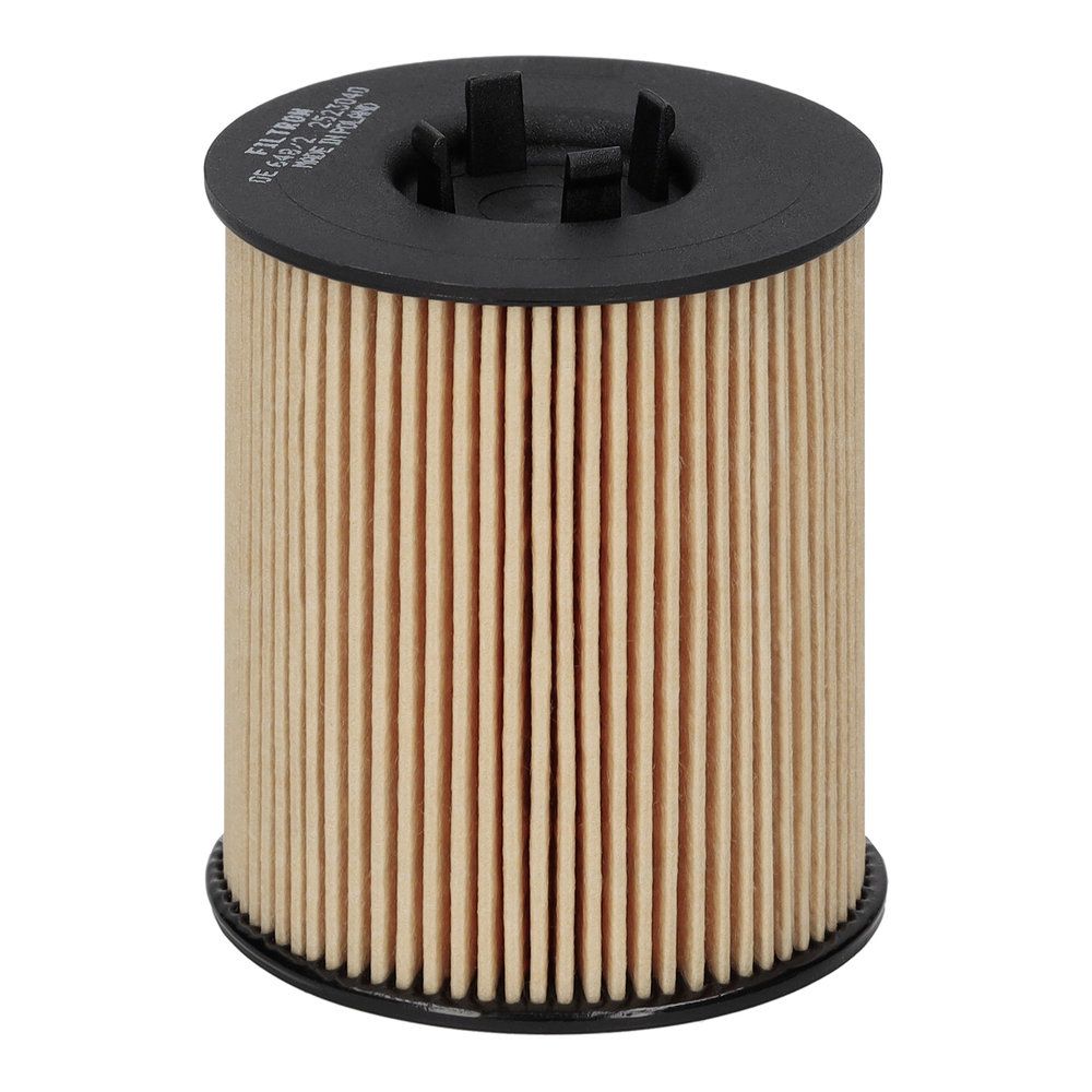 FILTRON OE 648/2 Oil filter