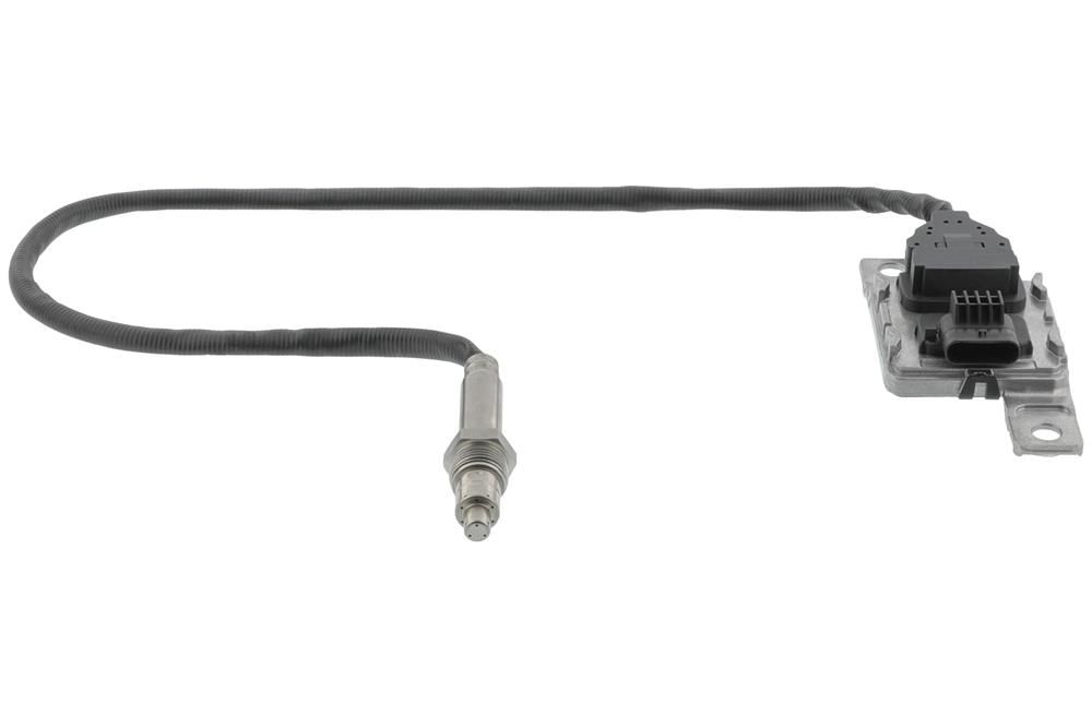 NOx Sensor, NOx catalytic converter-main