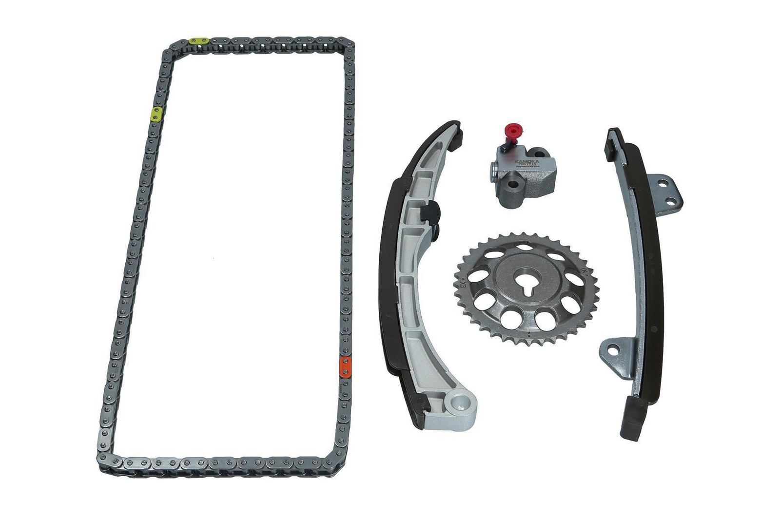 KAMOKA 7001711 Timing chain kit