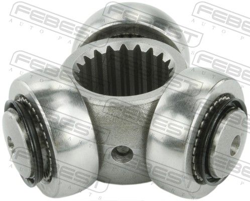 FEBEST 0516-DY3WAT Spider assembly, drive shaft