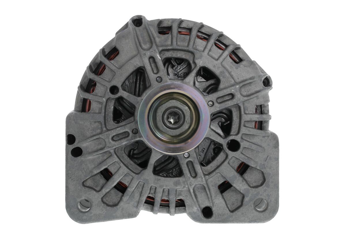Alternator-1