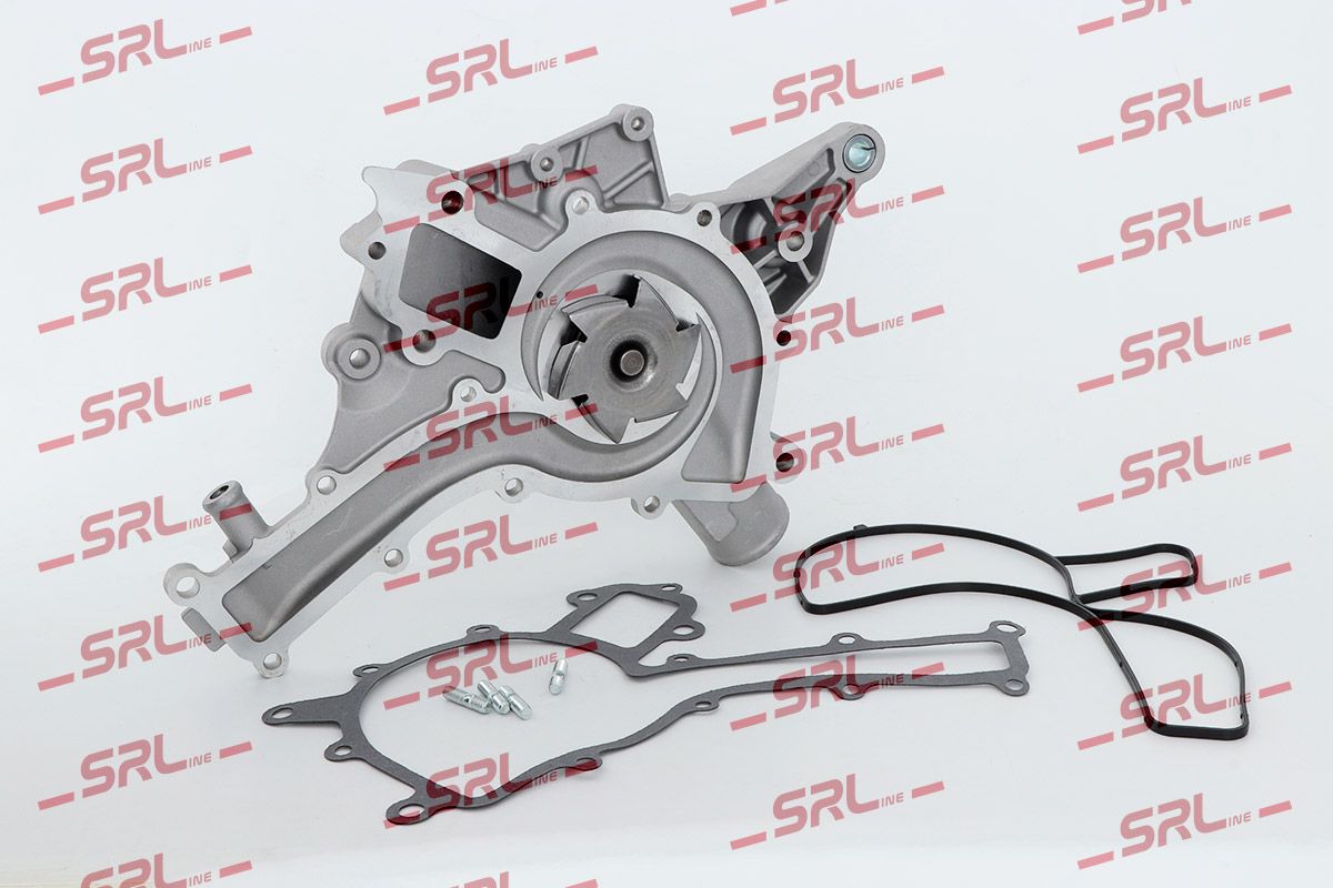 SRLINE S10-277 Water pump, engine cooling