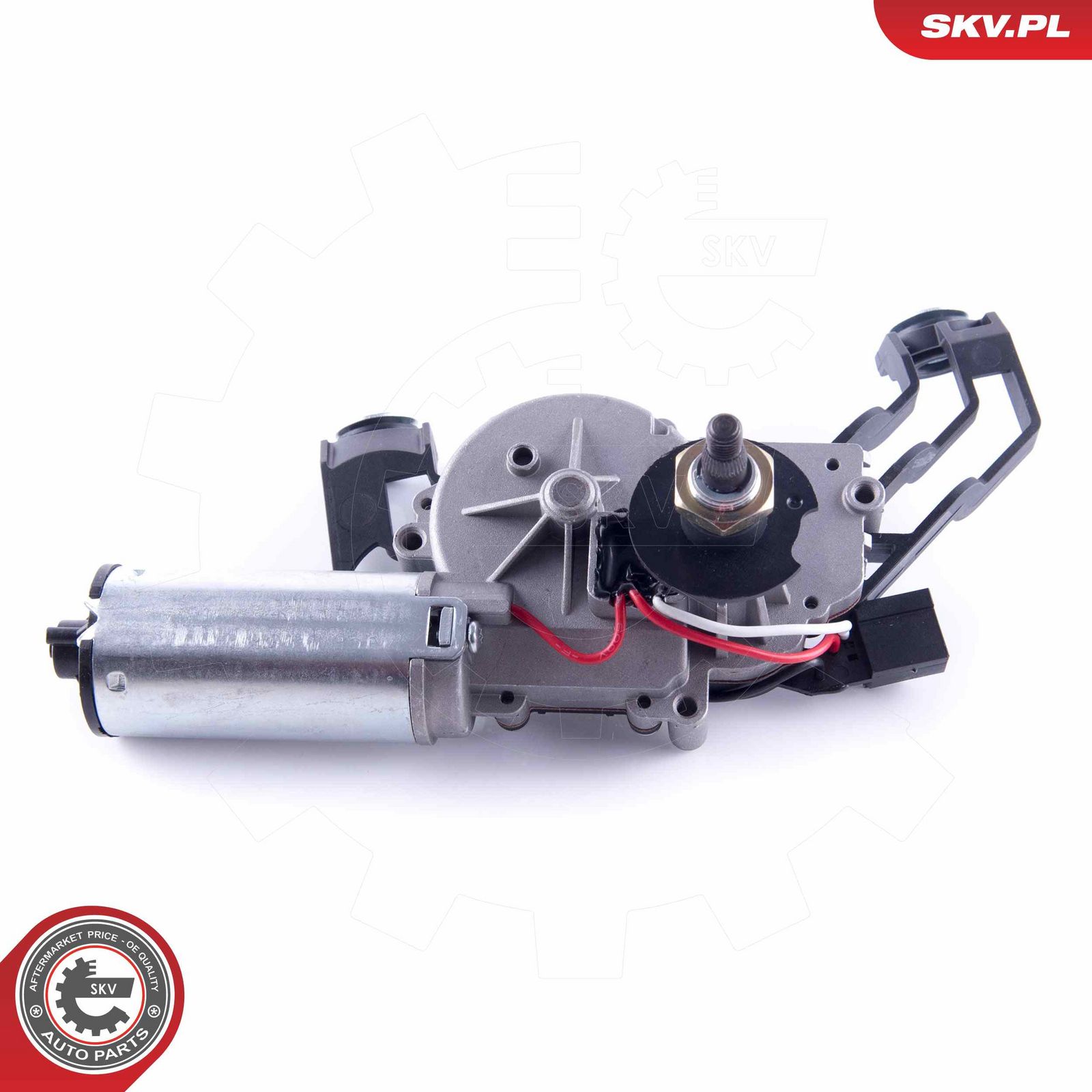Wiper Motor-2