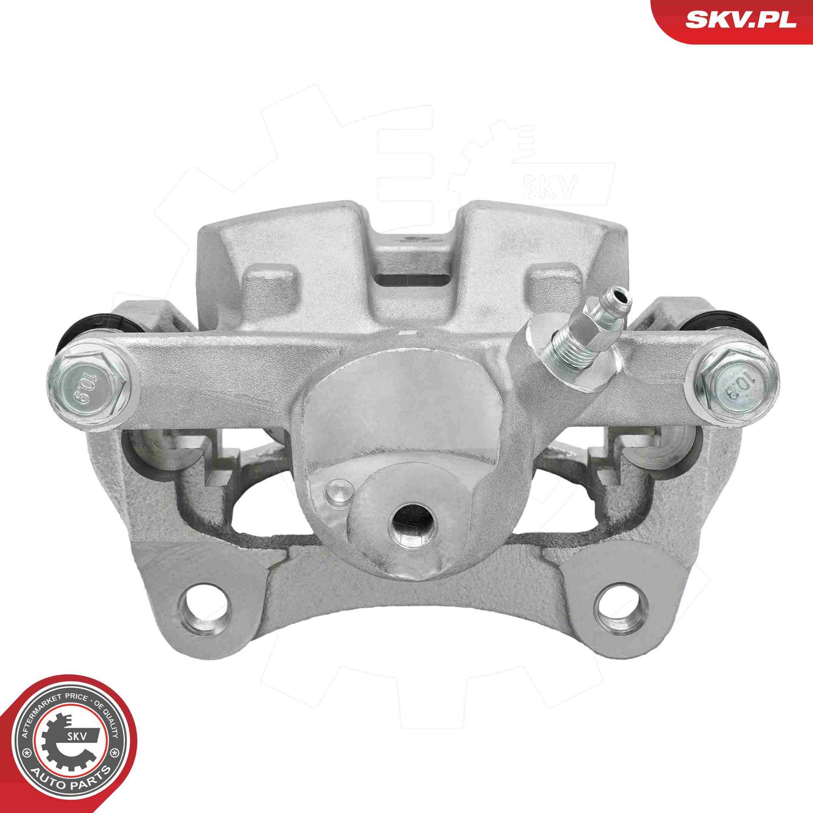 Brake Caliper-4