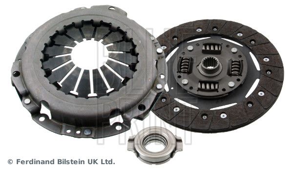 BLUE PRINT ADN130127 Clutch kit