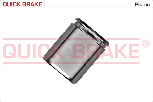 QUICK BRAKE 185328K Piston, brake caliper