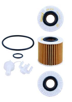 Oil Filter-1