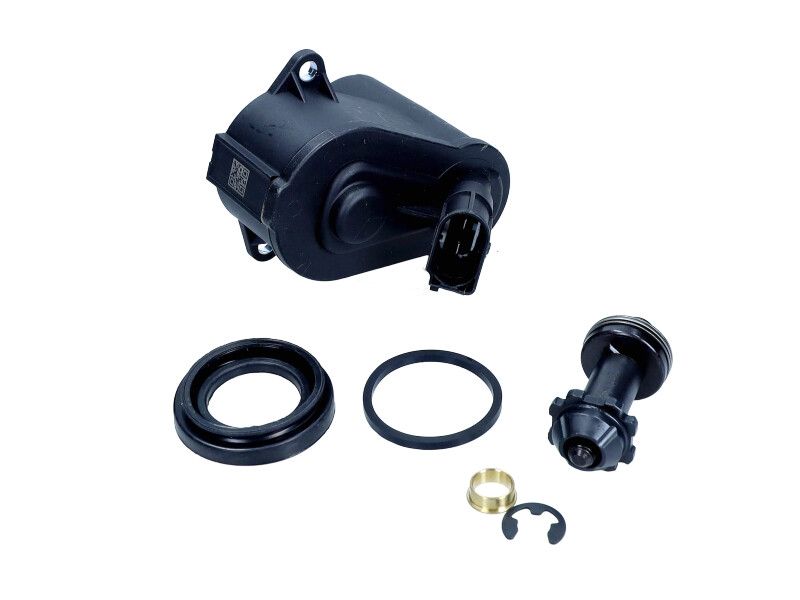 Control Element, parking brake caliper