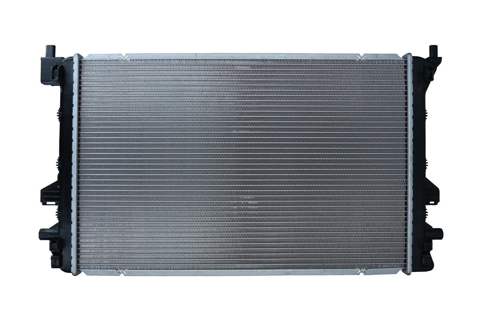 Radiator, engine cooling-1