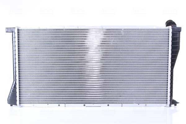 Radiator, engine cooling-2