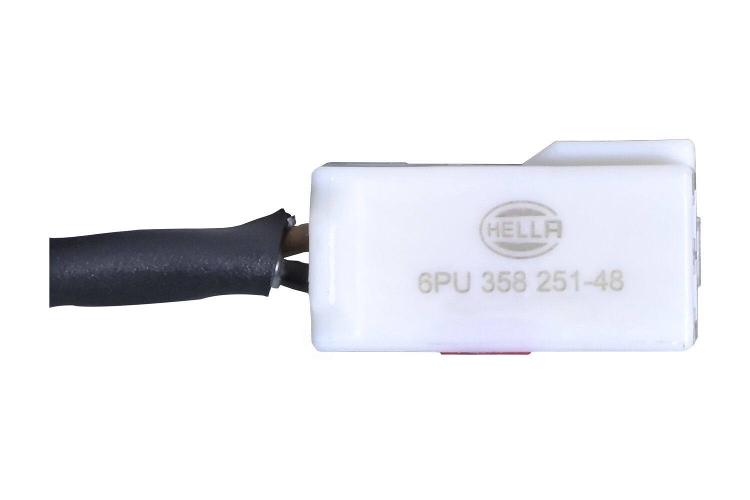 Sensor, wheel speed-1