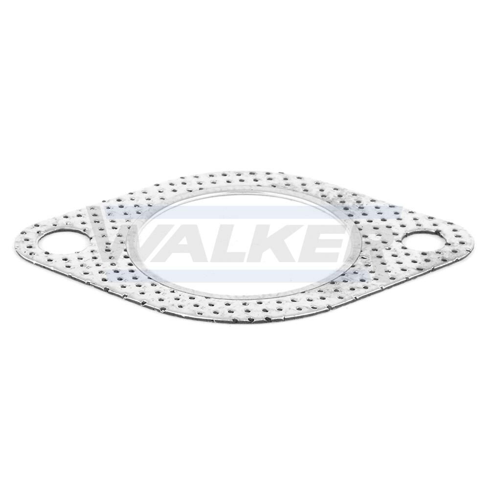 Gasket, exhaust pipe-1