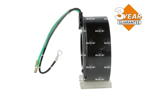 Coil, magnetic clutch (compressor)-3