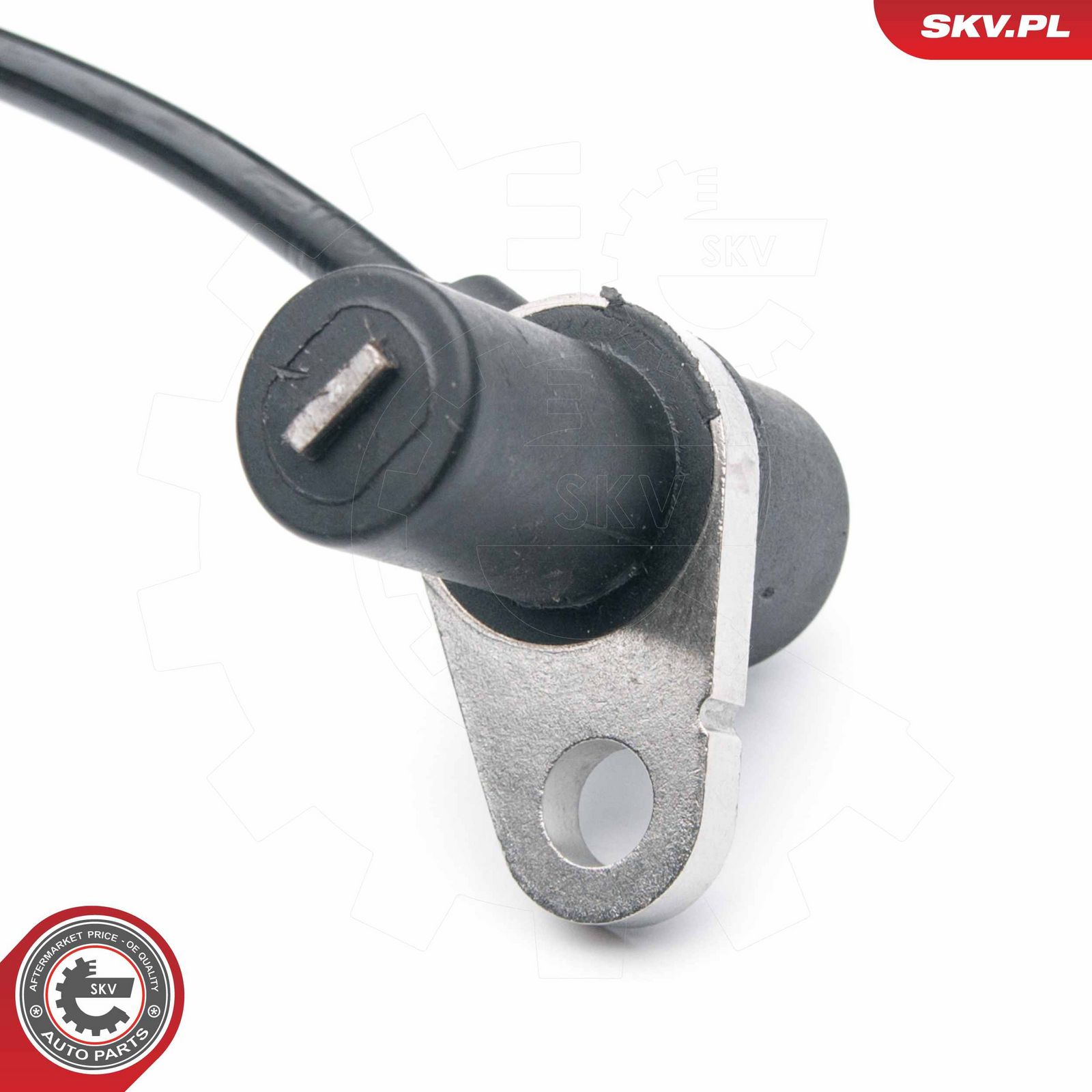 Sensor, wheel speed-1