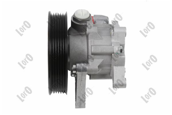 Hydraulic Pump, steering-2